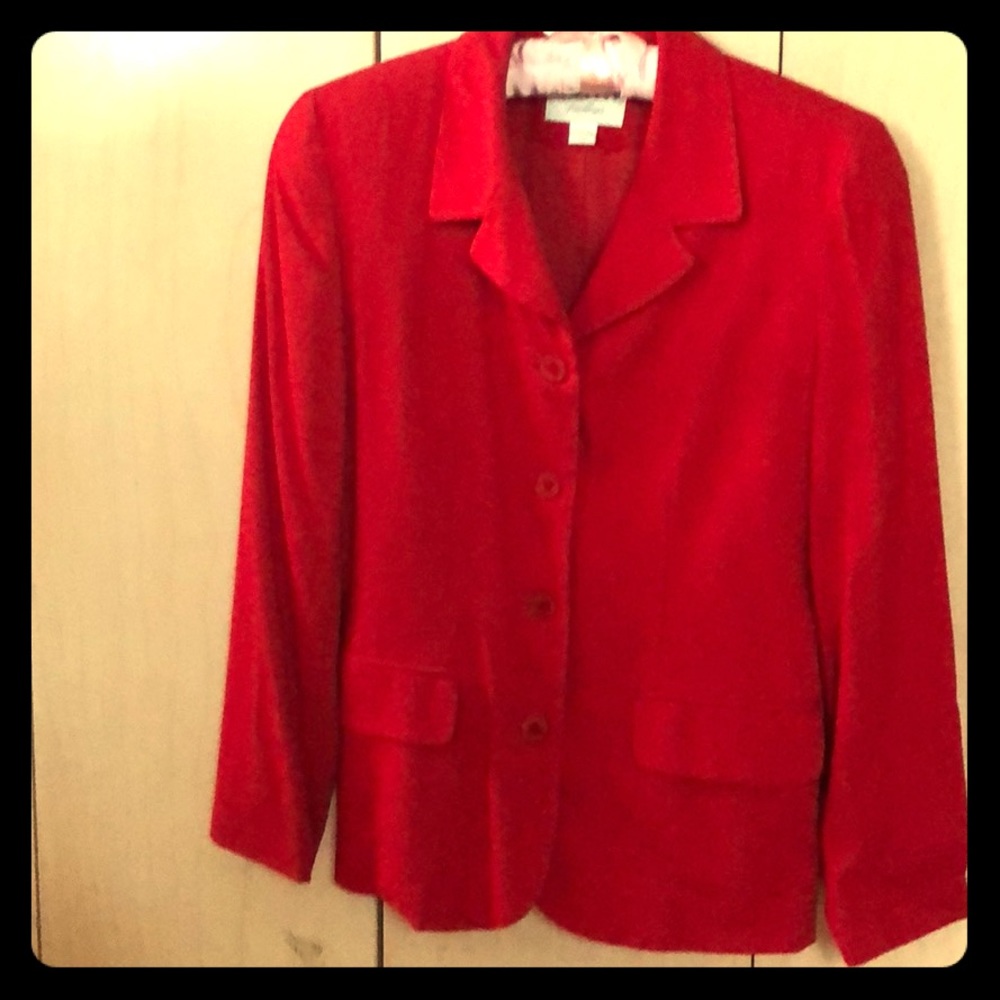 Express blazer/ jacket